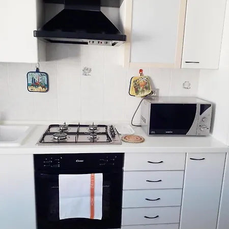 Max And Sea Parking Free Street Apartment Sanremo Exterior photo