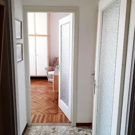 Max And Sea Parking Free Street Apartment Sanremo Exterior photo