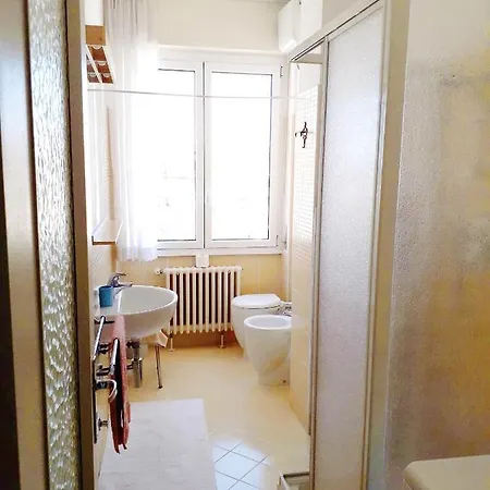 Max And Sea Parking Free Street Apartment Sanremo Exterior photo