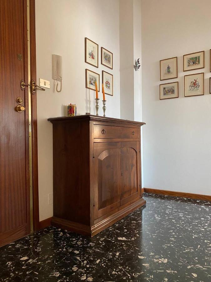 Apartamento Max And Sea Parking Free Street Sanremo